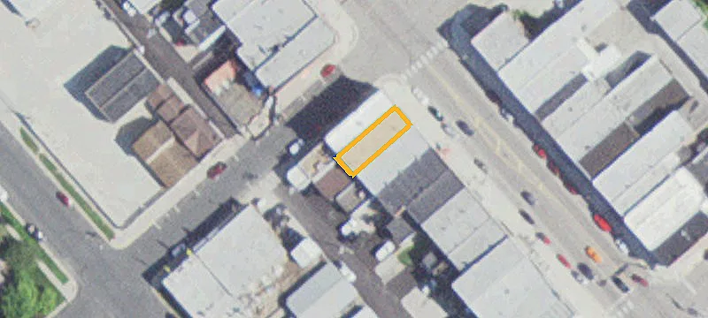 203 Main S St
