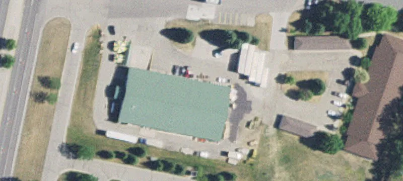 411 Hwy 23