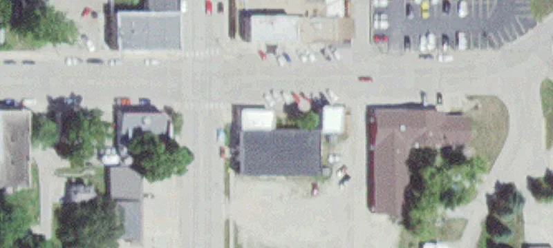 420 Main N St