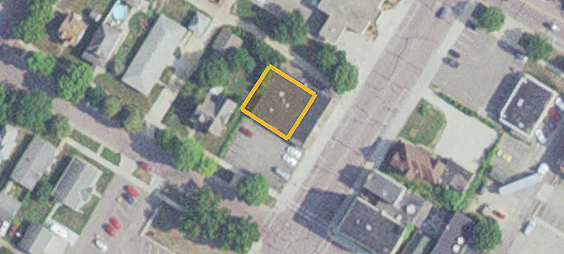 116 3rd St