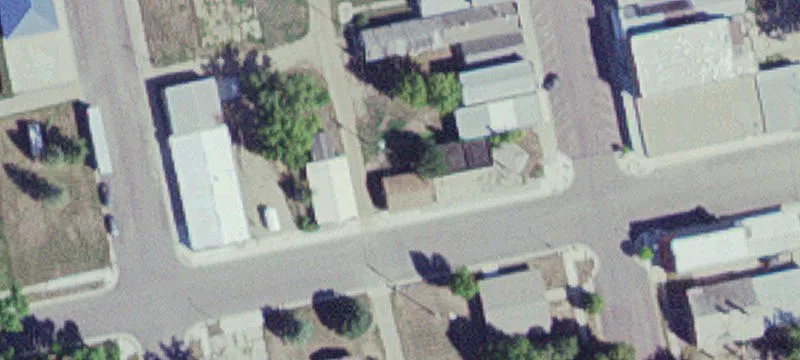 111 3rd NW Ave