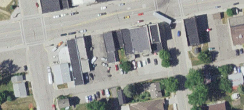 511 Main St