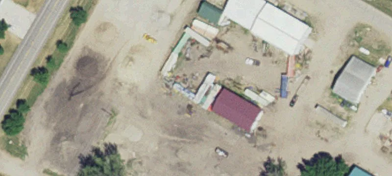 Kerkhoven, MN 56252