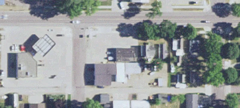 421 Main W St