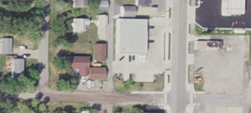 International Falls, MN 56649