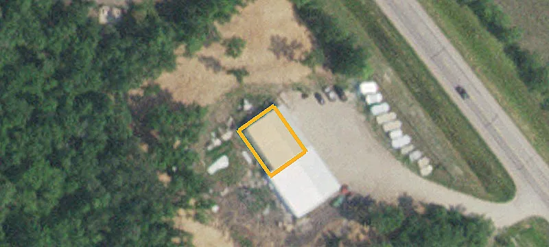 14255 Us Hwy 59th NE
