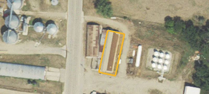 Gully, MN 56646