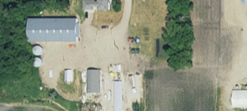 Chokio, MN 56221