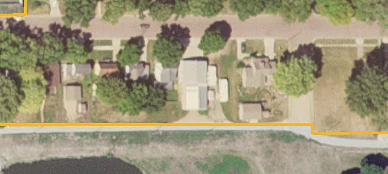 809 Water SW St