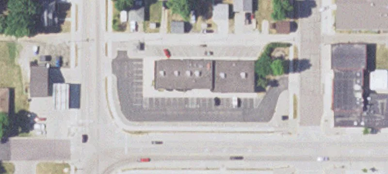 520 Main Ave