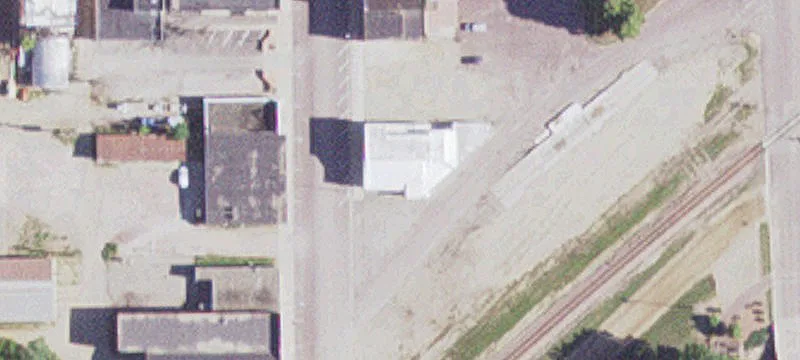 15 Marshall Ave