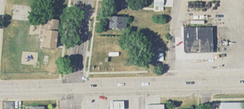 1310 1st Ave