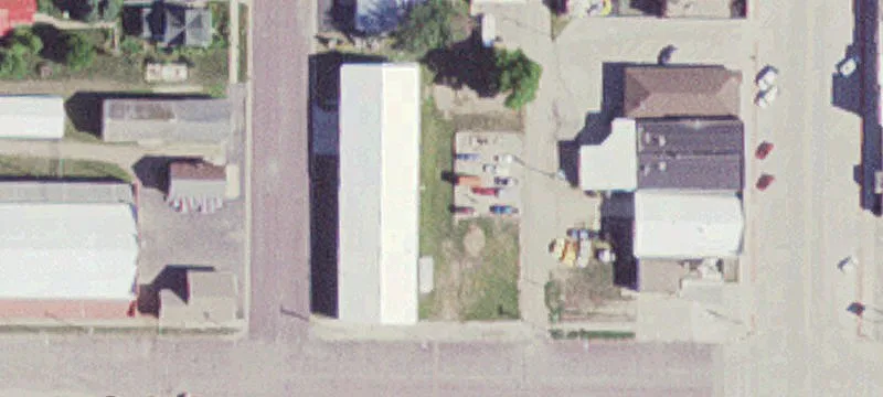 210 Plum St