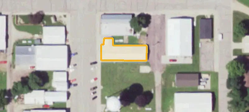 Ellsworth, MN 56129