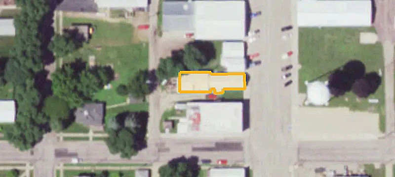 Ellsworth, MN 56129