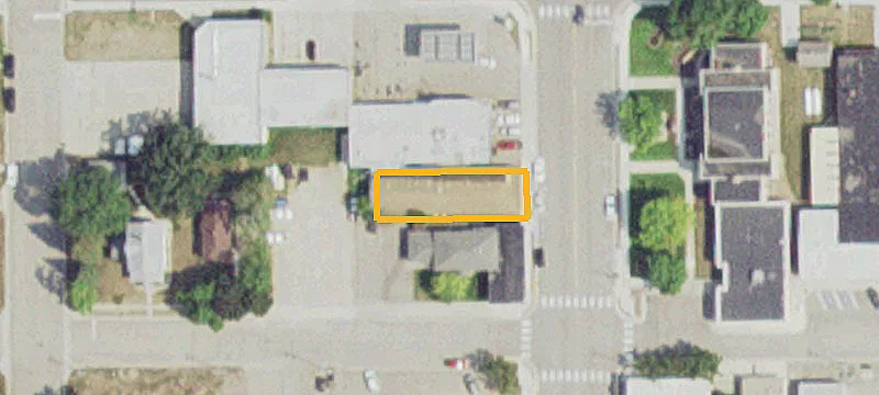 116 Central N Ave