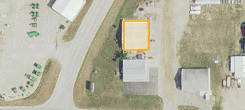 Hwy 79th E