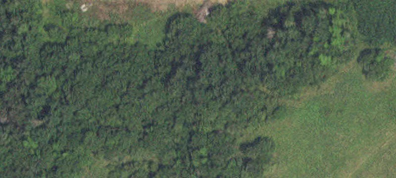Angle Inlet, MN 56711