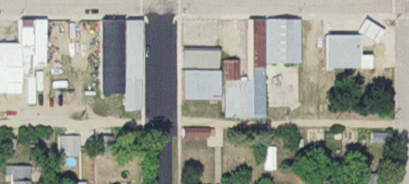 103 John N St