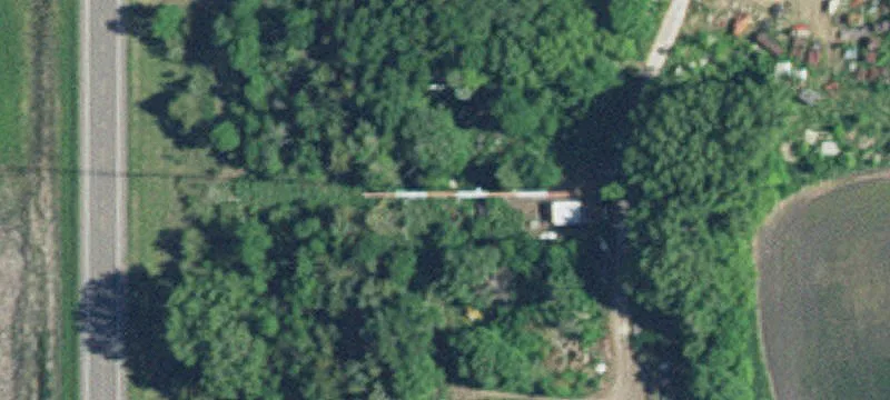 11611 County Rd 8th SE