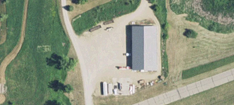 8516 Hwy 23rd Frontage NE Rd