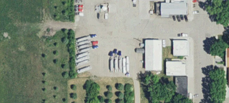 Prinsburg, MN 56281