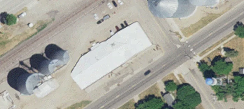 Raymond, MN 56282