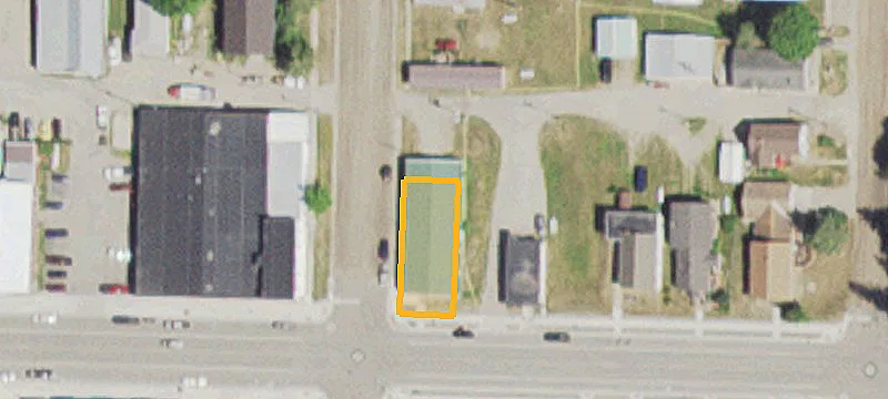 Northome, MN 56661