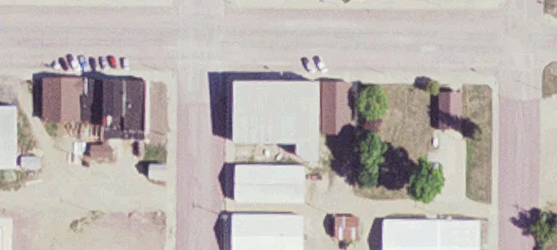 102 Whited St