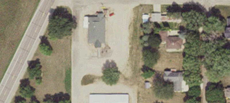 102 Waldo S Ave