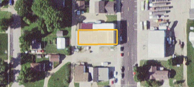 Lismore, MN 56155