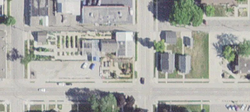 900 1st SW Ave