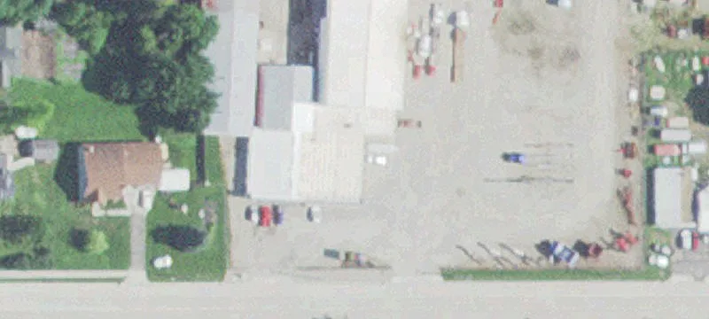 New Richland, MN 56072