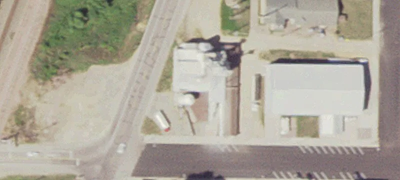 220 Wall W St
