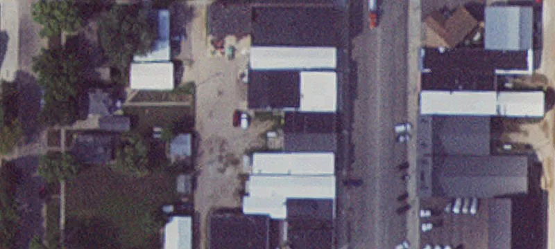 821 Main St