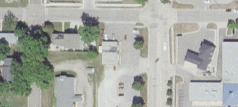 501 Mantorville Ave