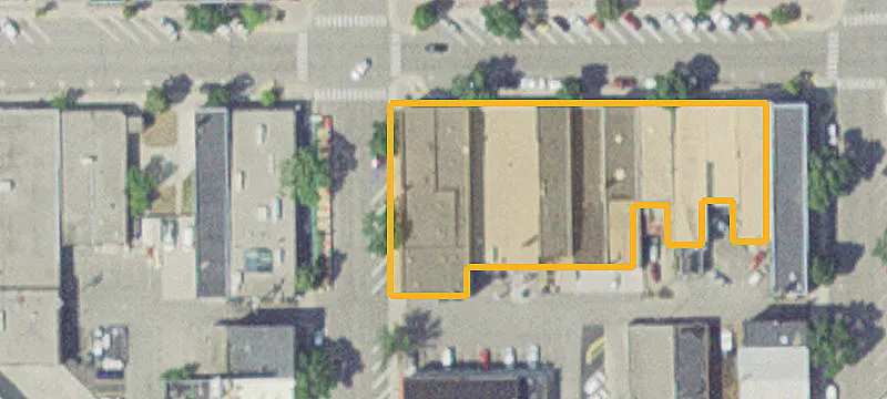 218 Minnesota NW Ave