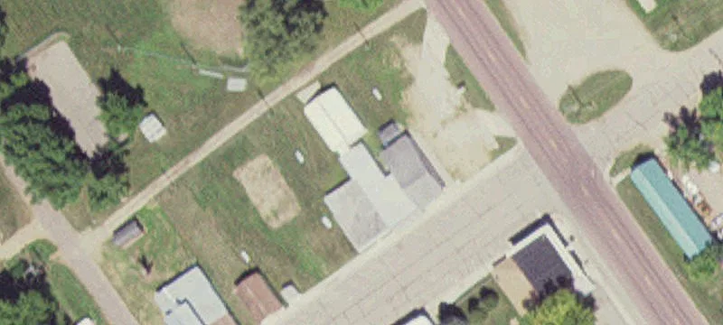 116 2nd St