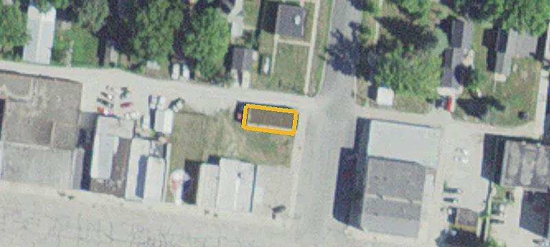 112 Elm N St