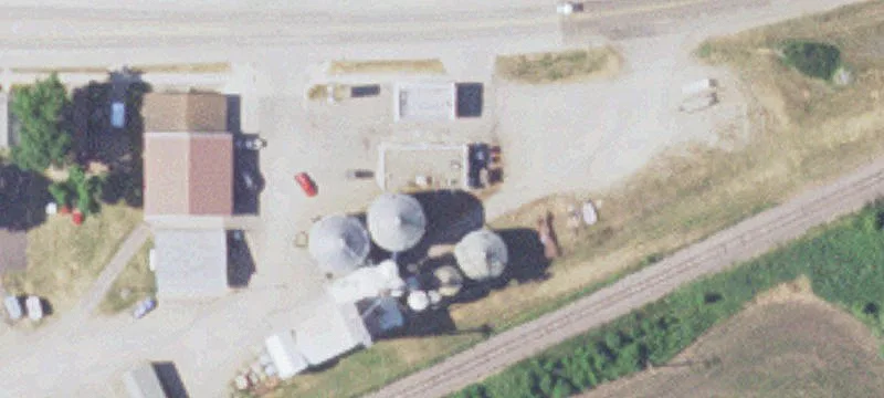 Gaylord, MN 55334