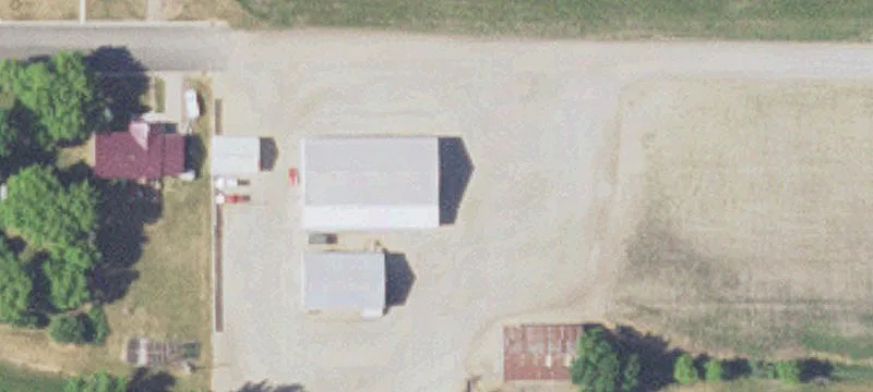 207 Shoreview Ln