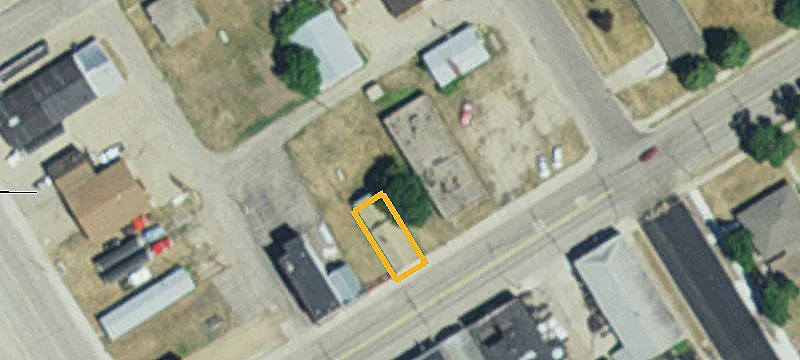 Herman, MN 56248