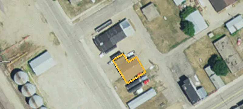 Herman, MN 56248