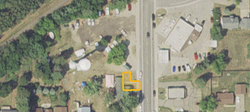 Nevis, MN 56467