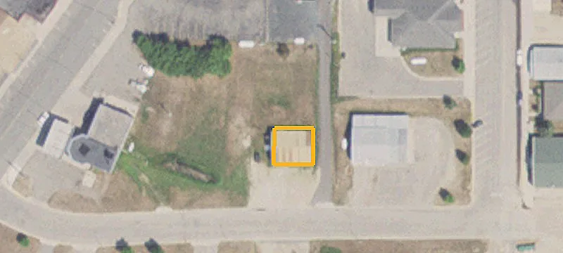48 Railroad SE Ave
