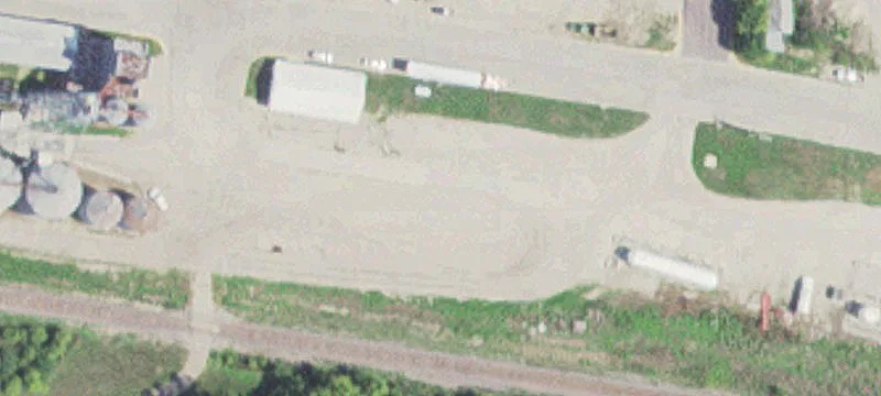 Kiester, MN 56051