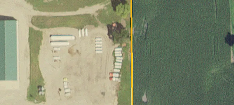 Hayward, MN 56043