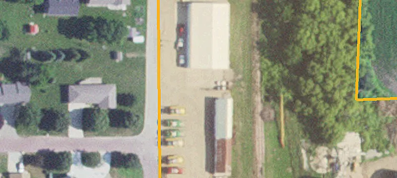 Hartland, MN 56042