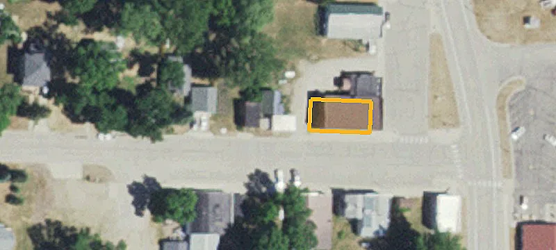 120 Frnt NW St