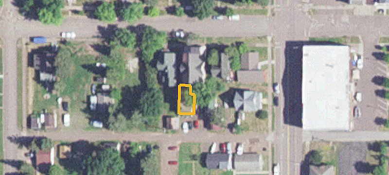 712 3rd Ave